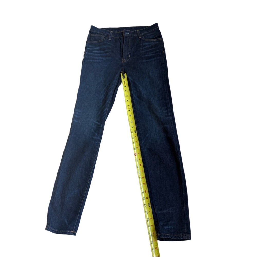 Classic Blue Women's Jeans Frye